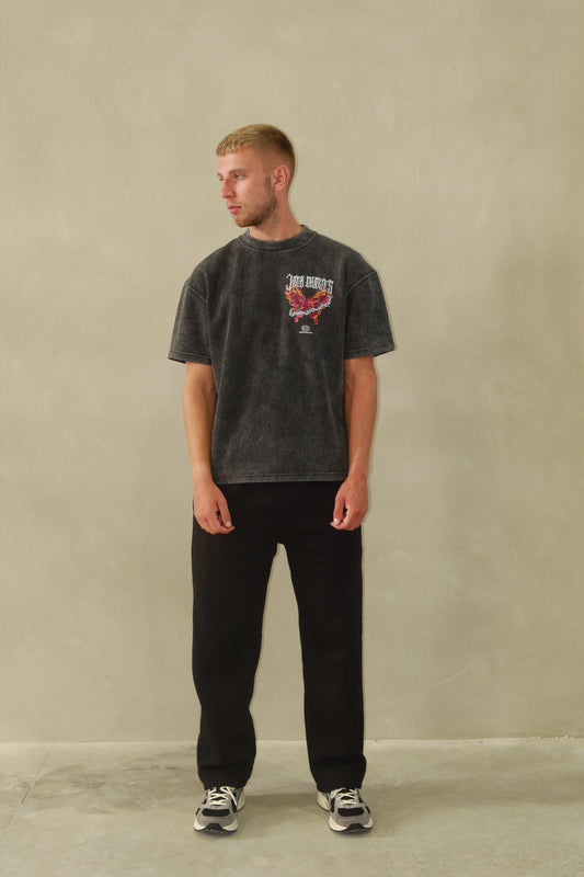 BUTTERFLY T-SHIRT